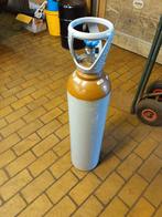 Lege helium fles, Ophalen, Zo goed als nieuw, Overige typen