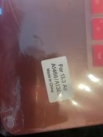 MacBook Air 13.3 inch hoes met toetsenbordbescherming, Ophalen of Verzenden, 13 inch, Nieuw