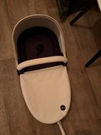 Mima Xari Kinderwagen Bak - Stijlvol en Comfortabel, Kinderen en Baby's, Kinderwagens en Combinaties, Zo goed als nieuw, Met reiswieg
