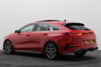 Kia ProCeed 1.0 T-GDI GT-Line Panoramadak, Camera, Cruise, A, Voorwielaandrijving, Gebruikt, Origineel Nederlands, Handgeschakeld