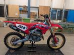 Honda CRF250R 2024 met 45 draaiuren, Ophalen