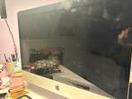 Defecte iMac 27 inch (2011) Voor onderdelen of handige Harry, Computers en Software, Apple Desktops, Ophalen, Minder dan 4 GB