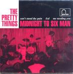 EP  -  THE PRETTY THINGS -  Midnight to six man, Cd's en Dvd's, Vinyl Singles, Ophalen of Verzenden, Nieuw in verpakking, EP