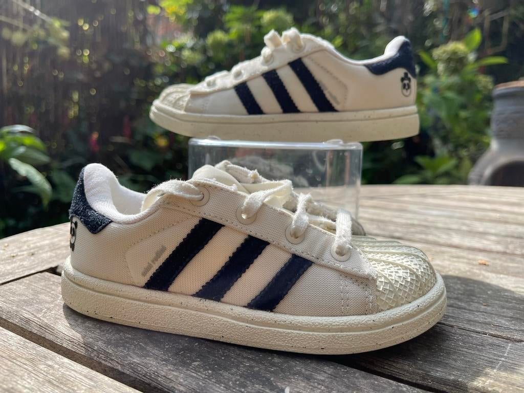 Adidas sneaker mini rodini, Ophalen of Verzenden, Zo goed als nieuw