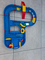 Aquaplay waterbak, Ophalen, Elektrisch, Overige merken