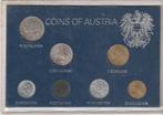 mooie set 1975 Oostenrijk., Ophalen of Verzenden, Oostenrijk, Setje