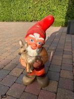 Tuinkabouter, Tuin en Terras, Ophalen of Verzenden, Zo goed als nieuw, Kunststof, Tuinkabouter
