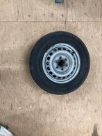 Mercedes Sprinter velg A0014014802 6 1/2Jx16H2 ET62, Auto-onderdelen, Ophalen, Velg(en), 16 inch, Zomerbanden