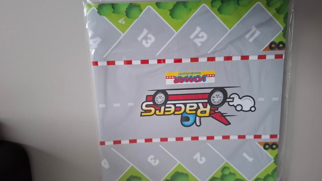 Verzameling vomar autootjes, Plus, Ophalen