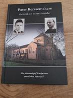 Pater Kerssemakers: Monnik en Verzetsstrijder, Ophalen of Verzenden, 20e eeuw of later, Zo goed als nieuw, Onbekend