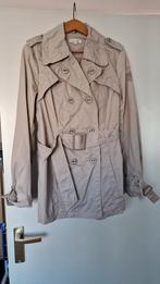Suzy-Q trenchcoat maat XL, Ophalen of Verzenden