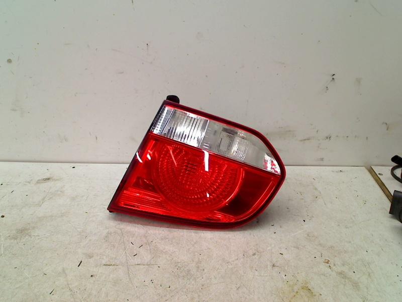 Achterlicht Rechts Binnen golf 6 Golf VI (5K1) 2010, Gebruikt, Volkswagen, Volkswagen AG, Kundenbetreuung@volkswagen.de