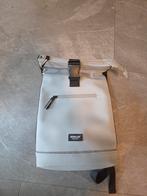 Beagles rugzak, Verzenden, Zo goed als nieuw, Grijs, Dame