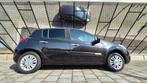 Renault Clio 1.2 TCE 5-DRS 2011*RIJKLAAR*Dealer onderhouden, Auto's, Voorwielaandrijving, Zwart, 4 cilinders, Origineel Nederlands
