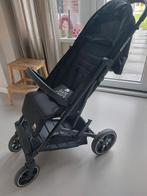 Deryan Rolo Buggy XL - Compact en Lichtgewicht, Kinderen en Baby's, Buggy's, Ophalen, Zo goed als nieuw, Overige merken, Verstelbare rugleuning