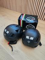 2 helmen Vito, Ophalen of Verzenden, Zo goed als nieuw, Extra large of groter
