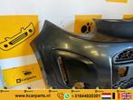 Voorbumper citroen C1 2011-2014 origineel bumper, Info@fabrikant.eu, Ophalen of Verzenden, Bumper, Fabrikant BV