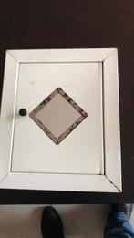 Badkamerkast. Medicijnkastje vintage, Verzamelen, Ophalen of Verzenden, Huis en Inrichting