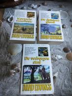 David Eddings - De Tamuli, Ophalen of Verzenden, Gelezen