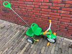 Kettler Duwfiets / Driewieler - Groen, Ophalen, Gebruikt, Duwvoertuig