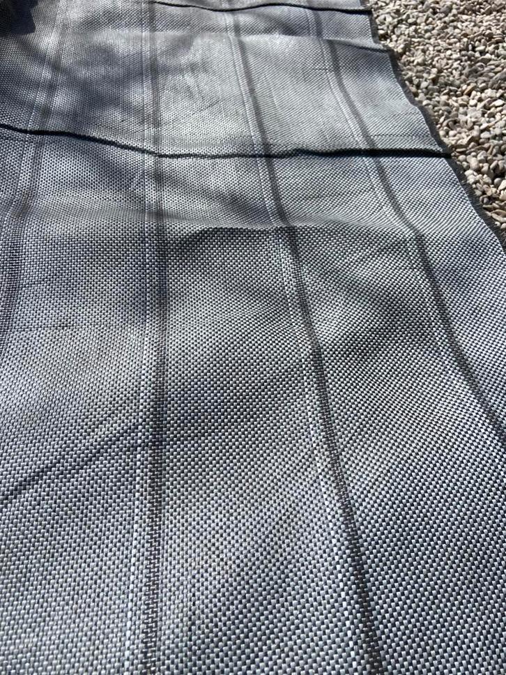 Tenttapijt / tentkleden, Caravans en Kamperen, Tentaccessoires, Gebruikt, Ophalen