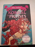 Thea Stilton - De Koraalprinses, Thea Stilton, Nieuw, Ophalen of Verzenden, Fictie