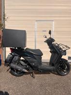 Sym xpro bezorg scooter 45km brom 2023, Ophalen of Verzenden, Zo goed als nieuw, Benzine, Overige modellen