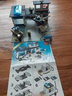 Lego politiebureau 6384, Ophalen, Gebruikt, Lego