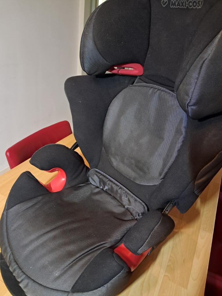 Maxi Cosy Rodi XR. 8M.8, Ophalen of Verzenden, Gebruikt
