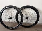 DT Swiss ERC1400 carbon wielen, Fietsen en Brommers, Fietsonderdelen, Ophalen of Verzenden, Gebruikt, Racefiets, Wiel