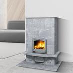 Tulikivi TU 2200/4 T Speksteen kachel, Niet ingevuld, Niet ingevuld, Ophalen of Verzenden, Zo goed als nieuw