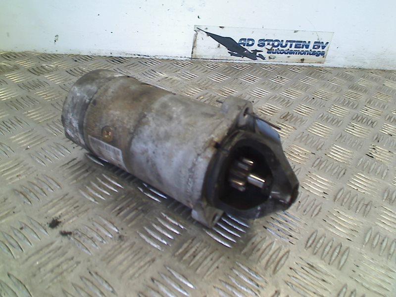 Startmotor BMW 5 serie (E39) (1998-08/2000-09) 595RL22KW, Gebruikt, Petuelring 130, München 80809, , Duitsland, BMW, Bayerische Motoren Werke AG