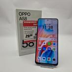 Oppo A58 128GB || Android 15 || Nu maar €139,99, Ophalen of Verzenden, Gebruikt