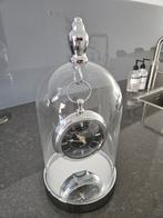 Aparte stolp met klok, Ophalen, Nieuw