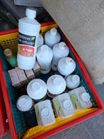 Partij goederen, rommelmarkt, dhz, tuin, Ophalen, Nieuw