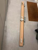 AXA Meerpuntssluiting Cilinderbediend PC 72/55 1700x24 zgan, Ophalen, Zo goed als nieuw, Slot