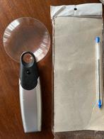 Vergrootglas bijna gratis, Ophalen, Vergrootglas of Loep