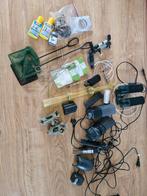 Aquarium diverse spullen, Ophalen of Verzenden