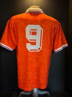 Match worn Nederlands Elftal shirt Ronald de Boer, Ophalen of Verzenden, Zo goed als nieuw, Overige binnenlandse clubs, Shirt