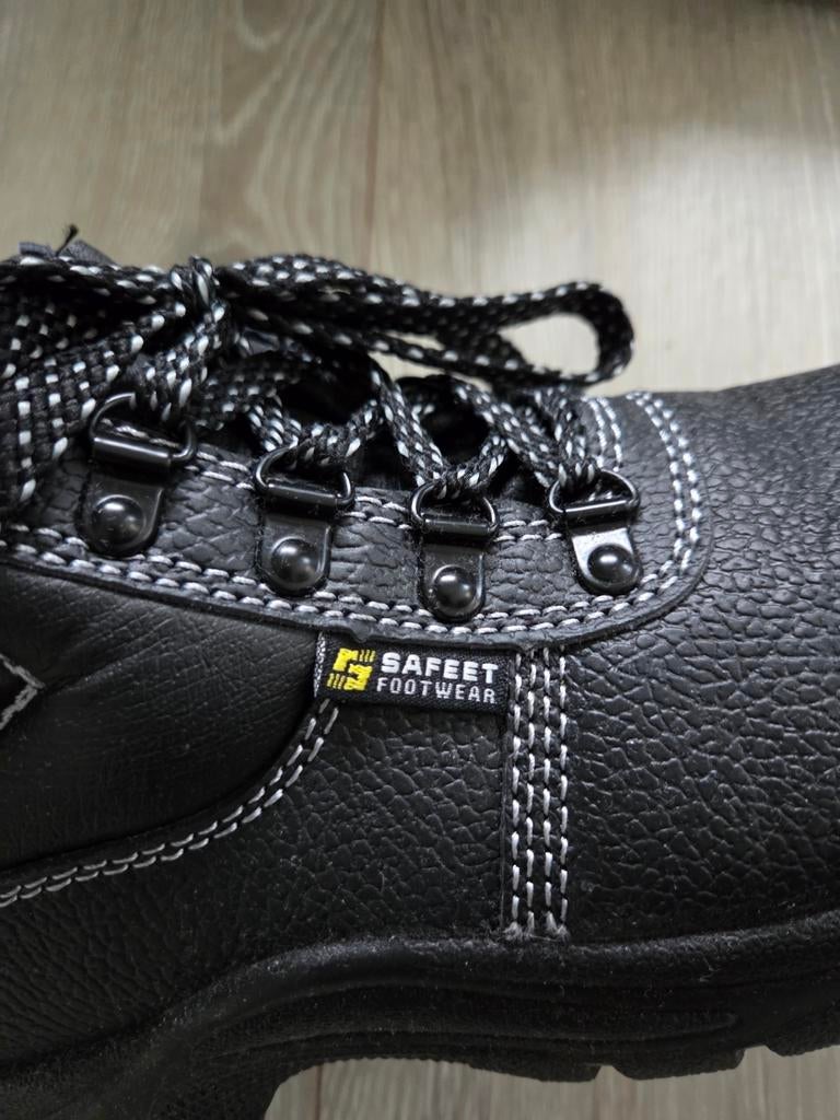 Veiligheidsschoenen, niet gebruikt!, Ophalen of Verzenden, Nieuw