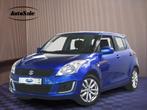Suzuki Swift 1.2 Exclusive AUTOMAAT AIRCO '14 (bj 2014), 94 pk, Gebruikt, 4 cilinders, 965 kg