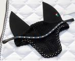 Equiline soundless / soundproof oornetje Swarovski, Ophalen of Verzenden, Nieuw, Dressuur