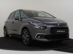 Citroën C4 Picasso 1.2 130PK Feel Automaat met Trekhaak, Auto's, 1273 kg, 1199 cc, 1470 kg, Origineel Nederlands