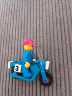 Vintage lego motor, Ophalen