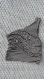 Top maat L, Kleding | Dames, Tops, Maat 38/40 (M), Primark, Zwart, Ophalen of Verzenden