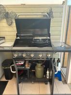 Grandhall Premium Gasbarbecue - Zo goed als nieuw, Ophalen, Zo goed als nieuw