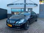 Mercedes-Benz E-klasse Coupé 200 CGI Avantgarde, Euro 5, Achterwielaandrijving, 4 cilinders, 4 stoelen