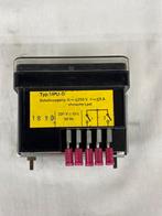 MPU-D Schakelklok / Tijdrelais 220V 8A, Ophalen of Verzenden, Gebruikt, Overige typen