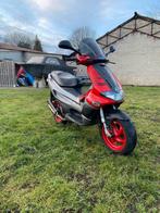 Gilera runner 70cc, Ophalen, Tweetakt, Gebruikt, Overige modellen