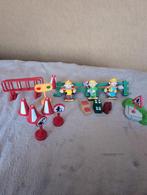 Bob de Bouwer speelset uit 2000 en 2001, Ophalen of Verzenden